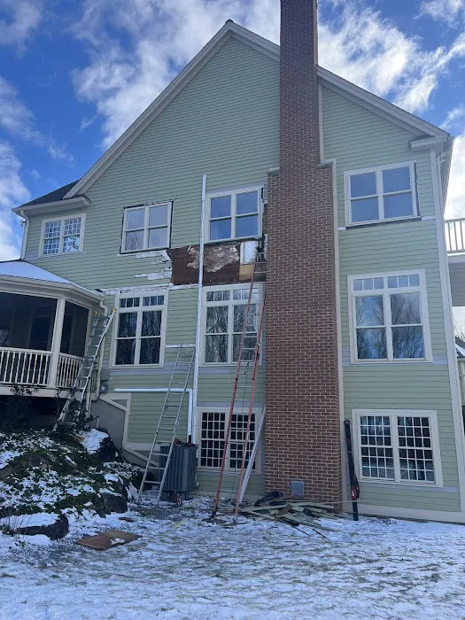 Complete Exterior Picture 6