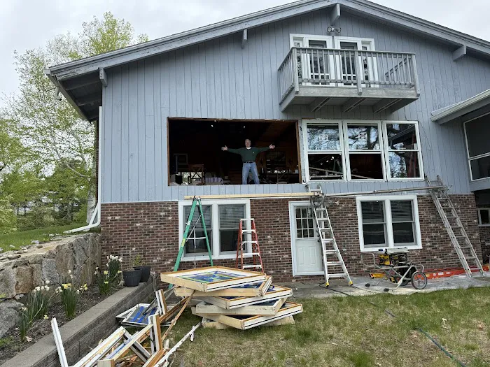 Complete Exterior Picture 3