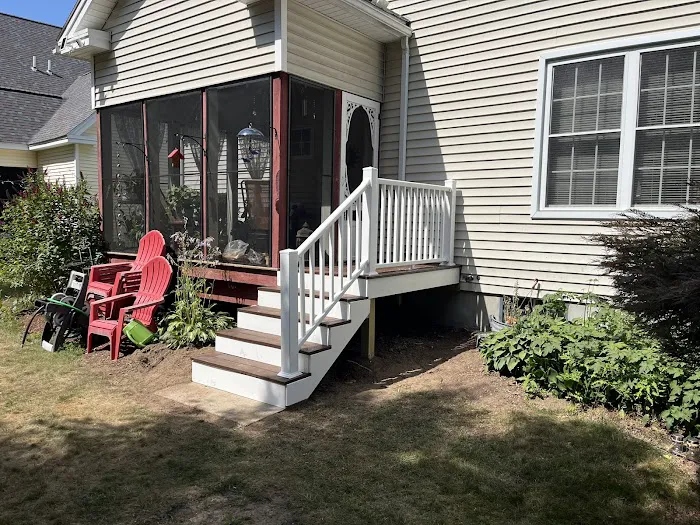 Complete Exterior Picture 4