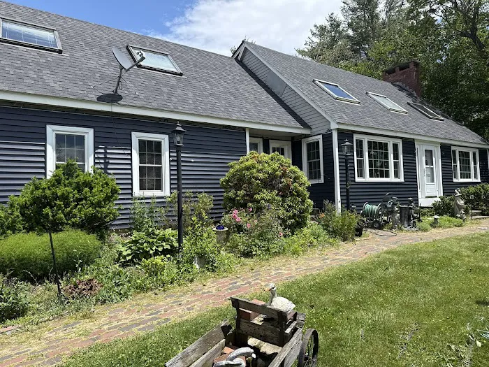 Complete Exterior Picture 2