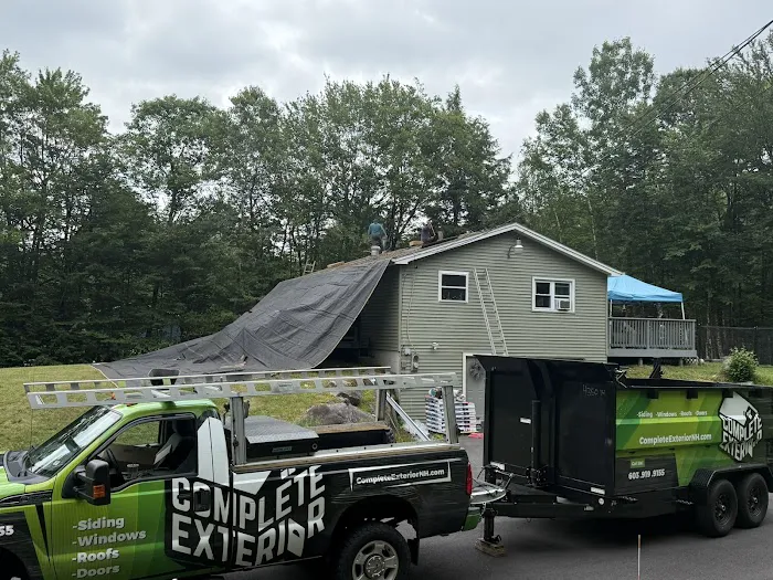 Complete Exterior Picture 5