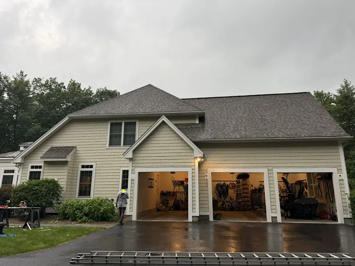 Complete Exterior Picture 8