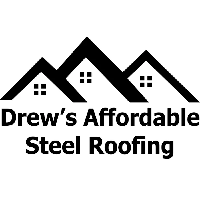 Drew's Affordable Steel Roofing Picture 1