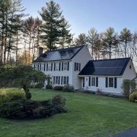 Energy Shield of New Hampshire, LLC ico