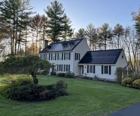 Energy Shield of New Hampshire, LLC