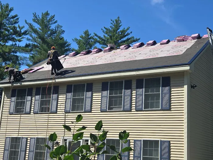 Jasmor Roofing & Contracting Picture 5