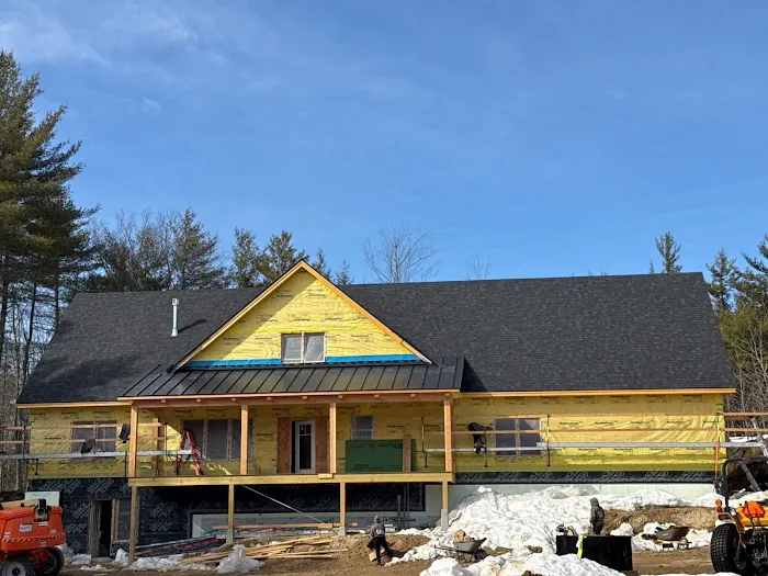 Jasmor Roofing & Contracting Picture 6