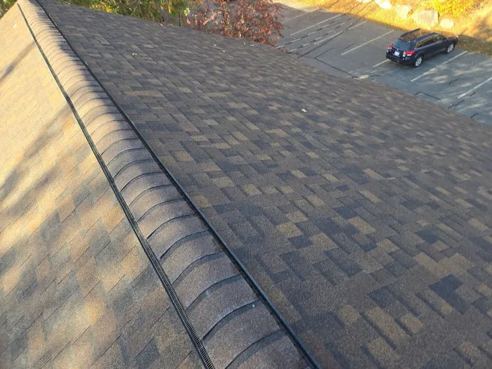 Jasmor Roofing & Contracting Picture 1