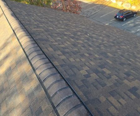 Jasmor Roofing & Contracting