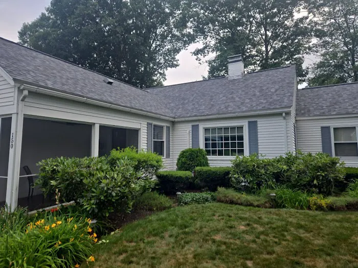 Jasmor Roofing & Contracting Picture 8