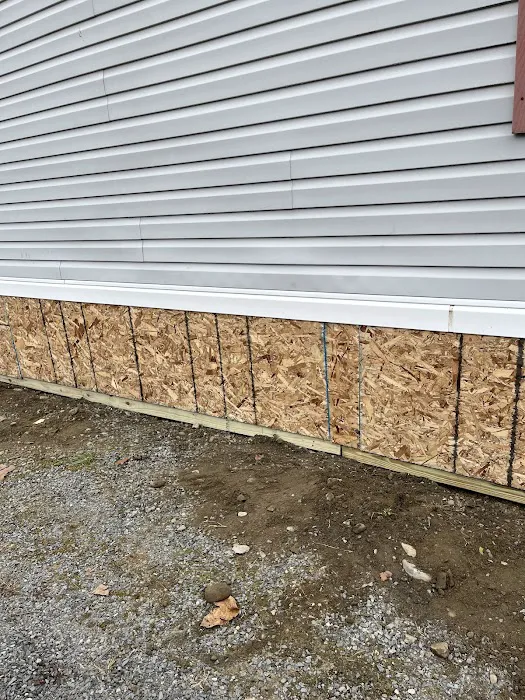 Quality Roofing And Siding Picture 1