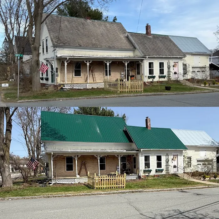 Quality Roofing And Siding Picture 9