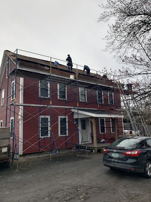 Beede Roofing Contractor LLC Picture 9