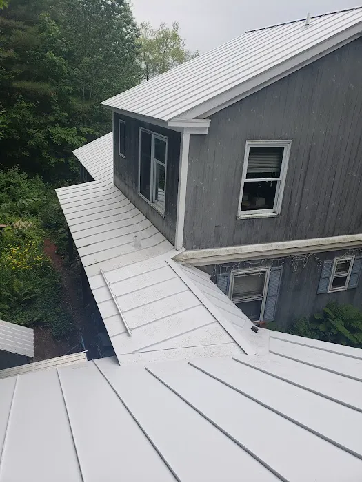 Beede Roofing Contractor LLC Picture 10