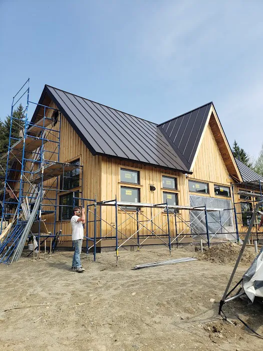 Beede Roofing Contractor LLC Picture 5