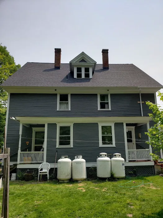 Beede Roofing Contractor LLC Picture 2