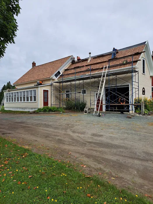 Beede Roofing Contractor LLC Picture 1