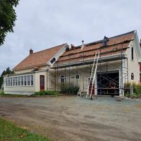 Beede Roofing Contractor LLC ico