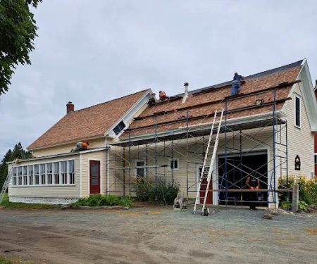 Beede Roofing Contractor LLC