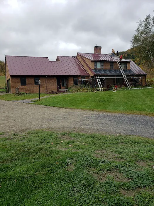 Beede Roofing Contractor LLC Picture 3