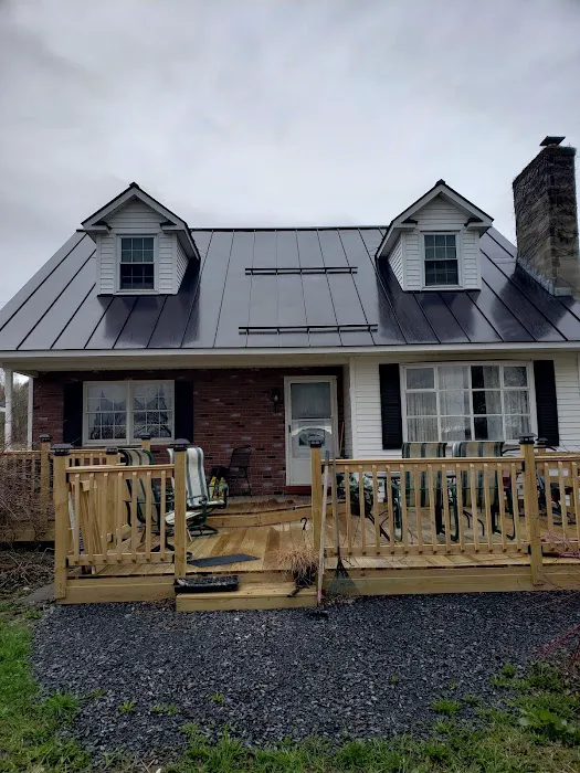 Beede Roofing Contractor LLC Picture 7