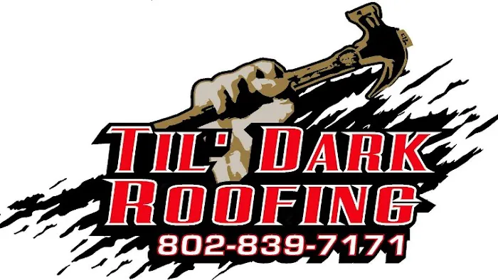 Til' Dark Roofing Picture 3