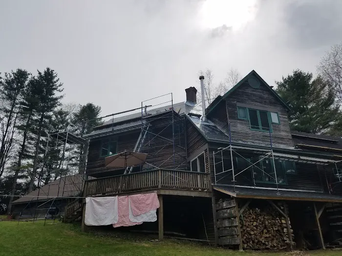 Til' Dark Roofing Picture 6