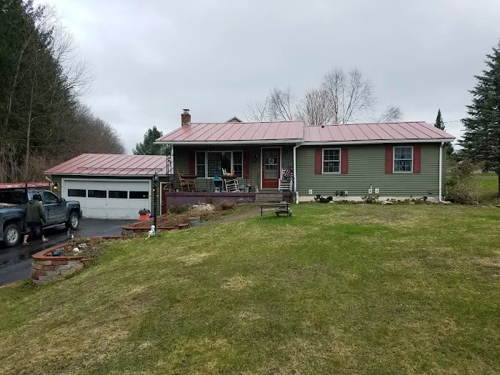 Til' Dark Roofing Picture 2