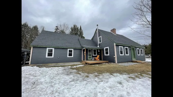 Quality Roofing And Siding Picture 1