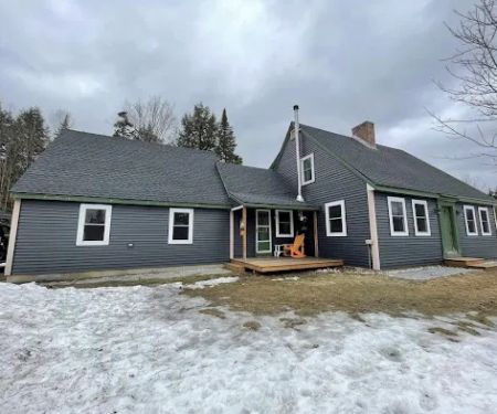 Quality Roofing And Siding