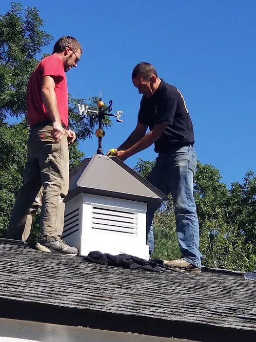 Quality Roofing And Siding Picture 3