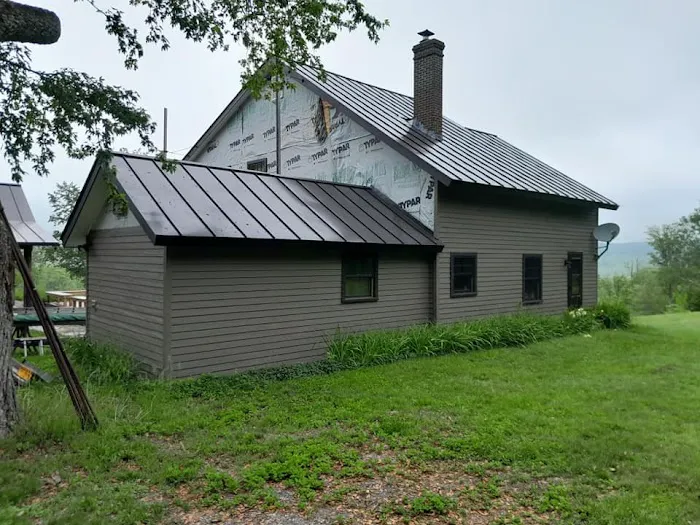 Quality Roofing And Siding Picture 5