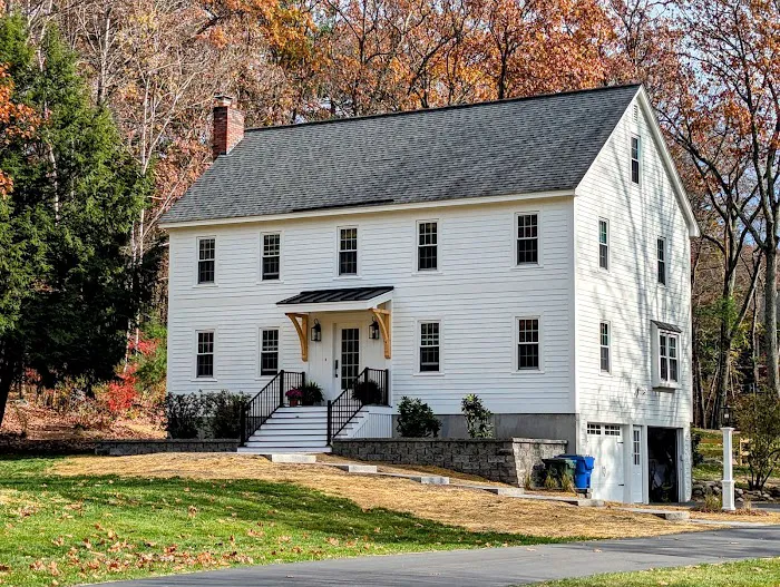 Marquis Roofing And Exterior Design Picture 1