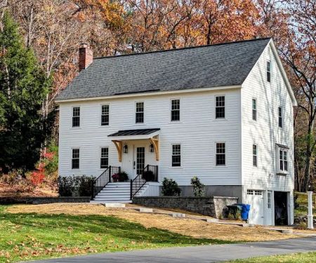 Marquis Roofing And Exterior Design