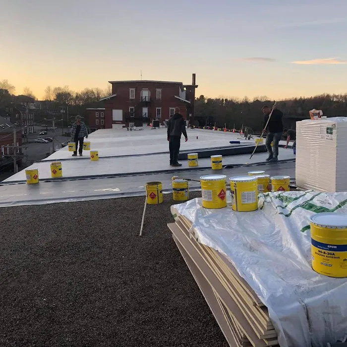 Marquis Roofing And Exterior Design Picture 8