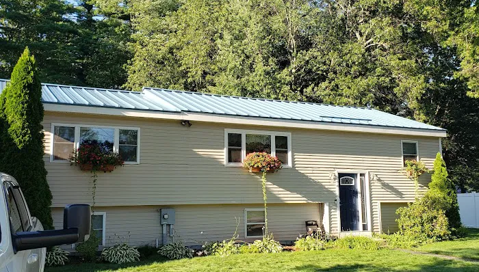 Marquis Roofing And Exterior Design Picture 3