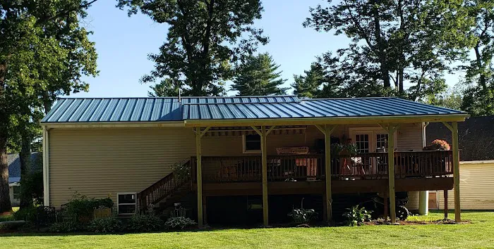 Marquis Roofing And Exterior Design Picture 2