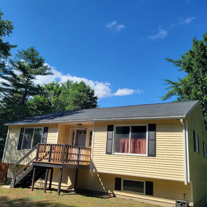 Marquis Roofing And Exterior Design Picture 9