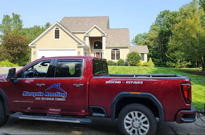 Marquis Roofing And Exterior Design Picture 10