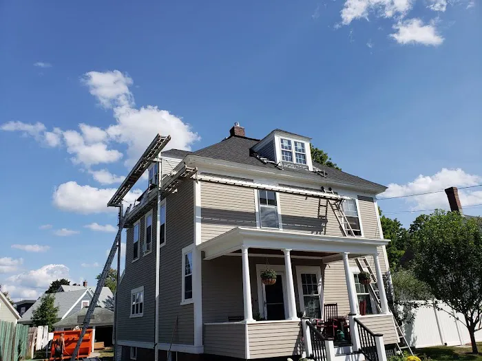 Marquis Roofing And Exterior Design Picture 7