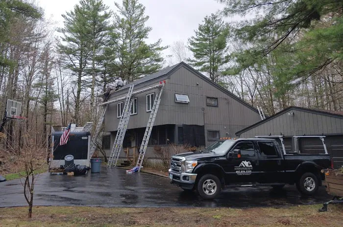 McIntyre Construction LLC Picture 10