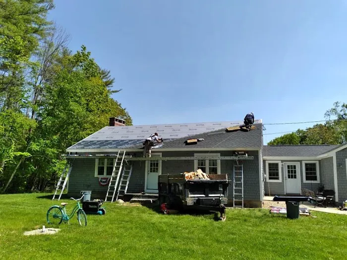 McIntyre Construction LLC Picture 7