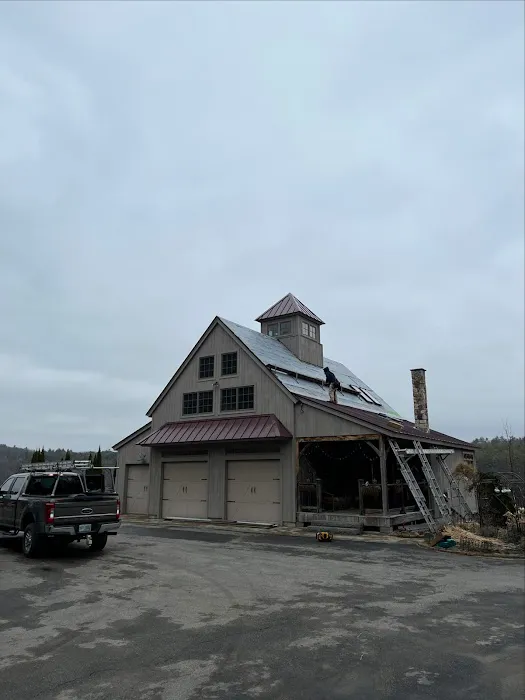 McIntyre Construction LLC Picture 8