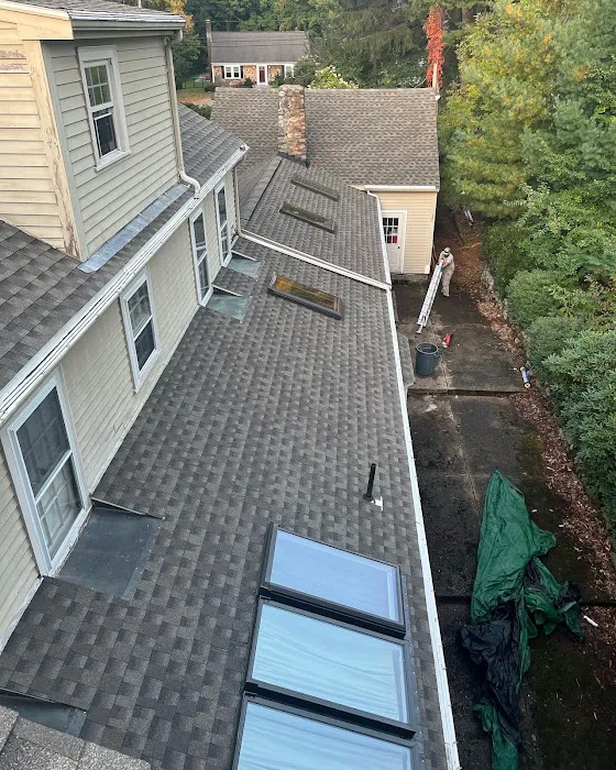 McIntyre Construction LLC Picture 5