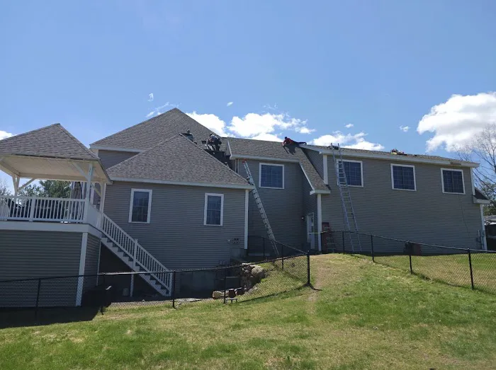 McIntyre Construction LLC Picture 9