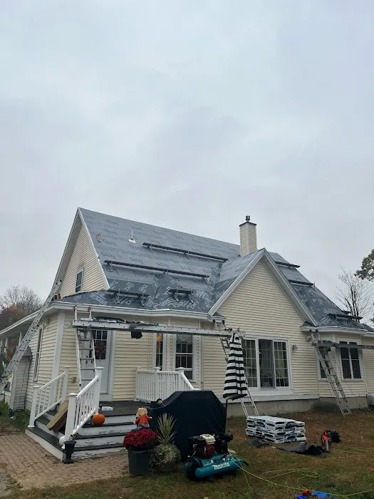 McIntyre Construction LLC Picture 4