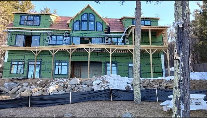 McIntyre Construction LLC Picture 1