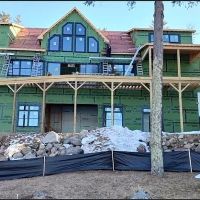 McIntyre Construction LLC ico