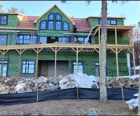 McIntyre Construction LLC