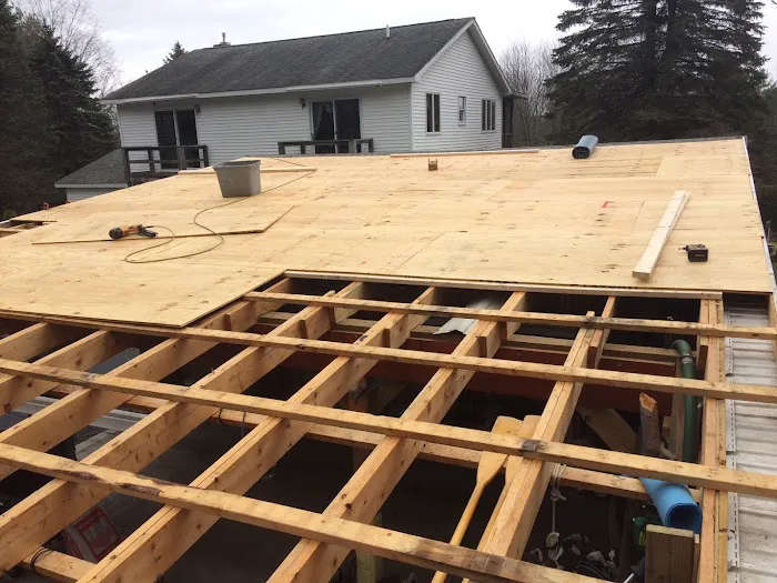 Albert Adamkoski Roofing Picture 6